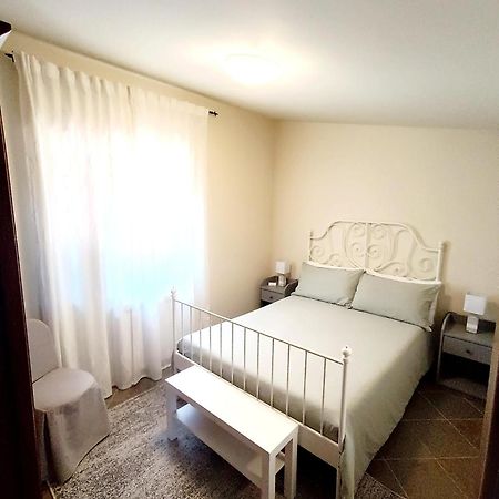 La Casa Di Matilde Bed & Breakfast Gioiosa Marea Dış mekan fotoğraf