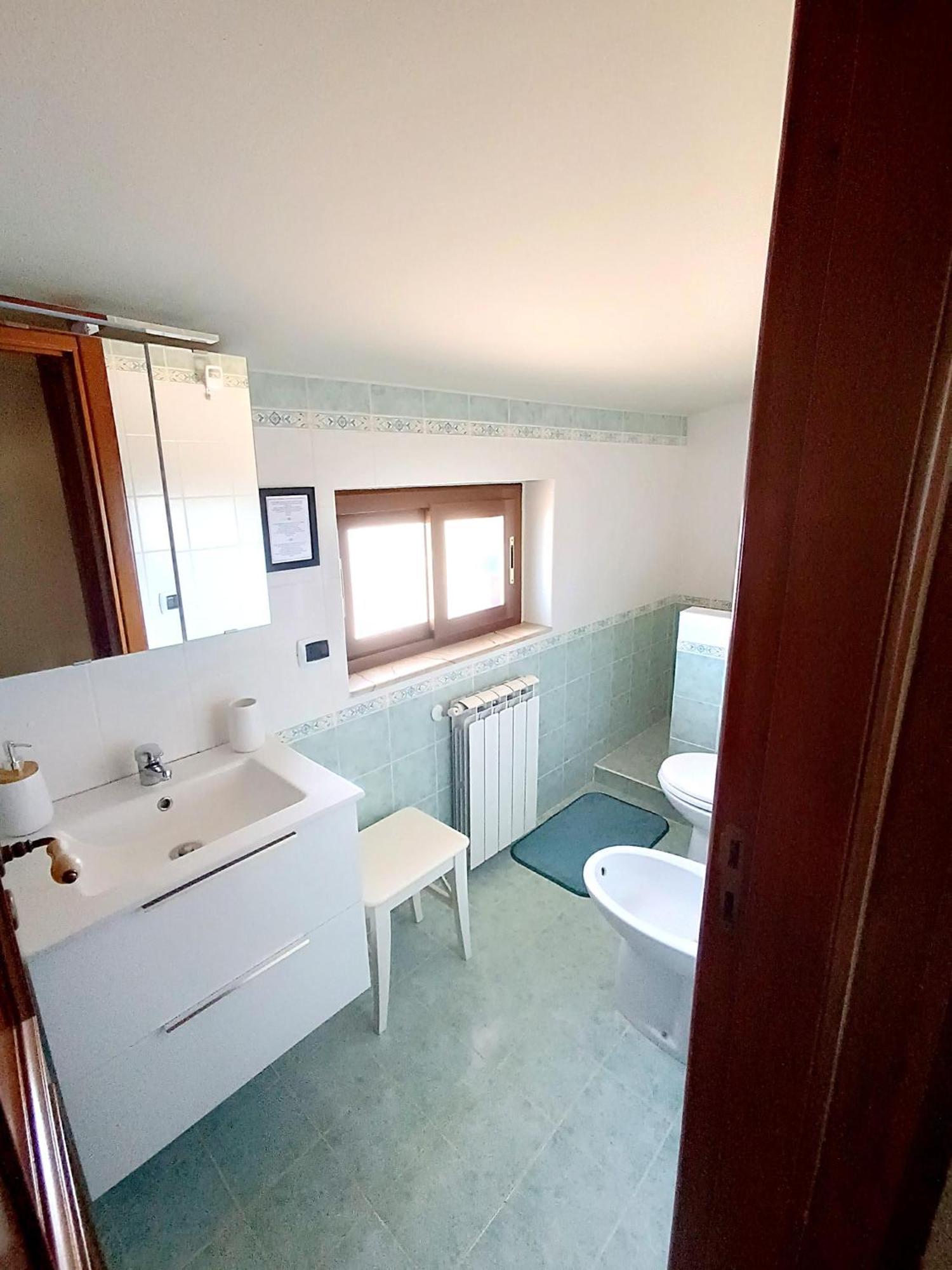 La Casa Di Matilde Bed & Breakfast Gioiosa Marea Dış mekan fotoğraf
