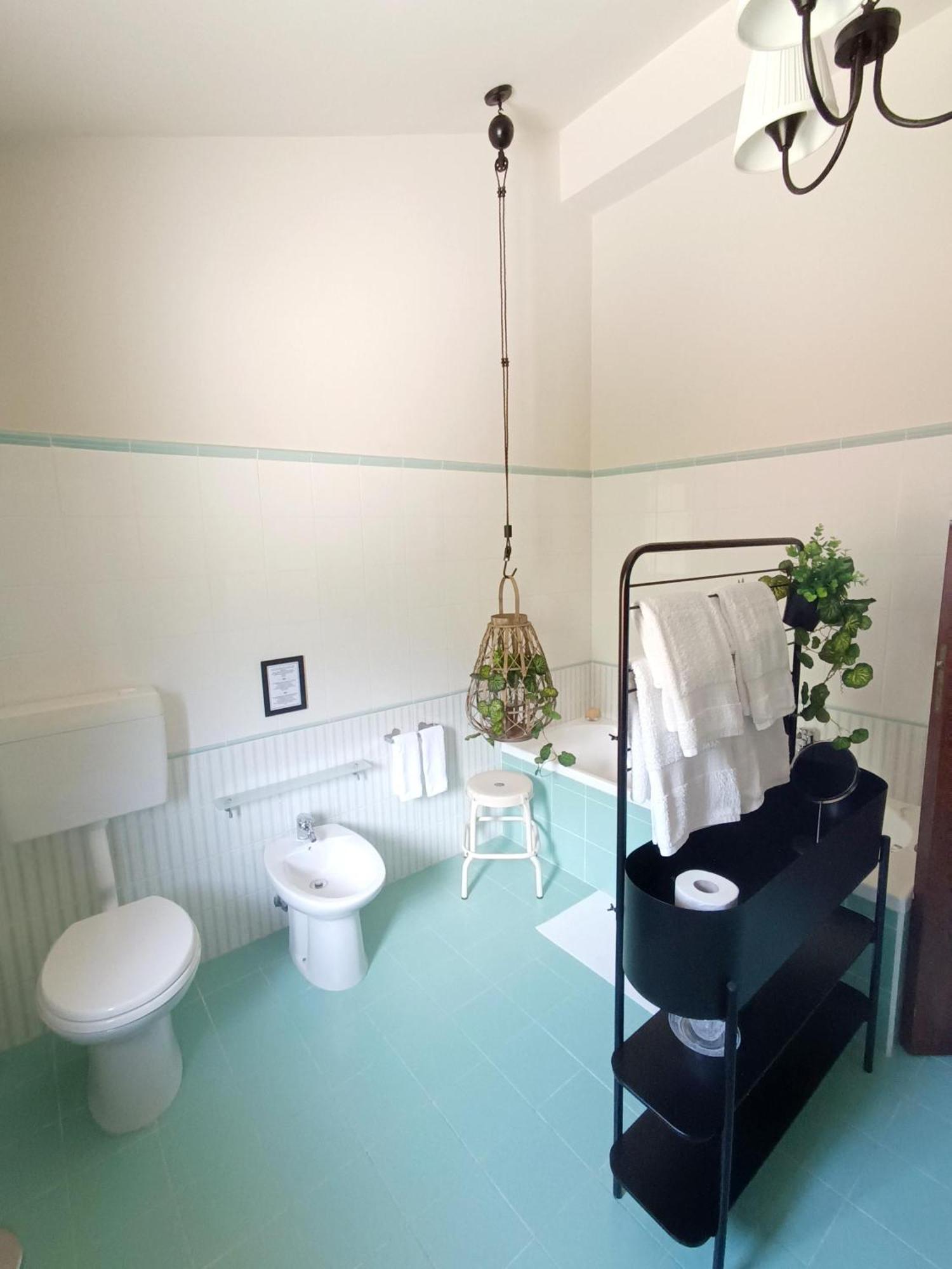 La Casa Di Matilde Bed & Breakfast Gioiosa Marea Dış mekan fotoğraf