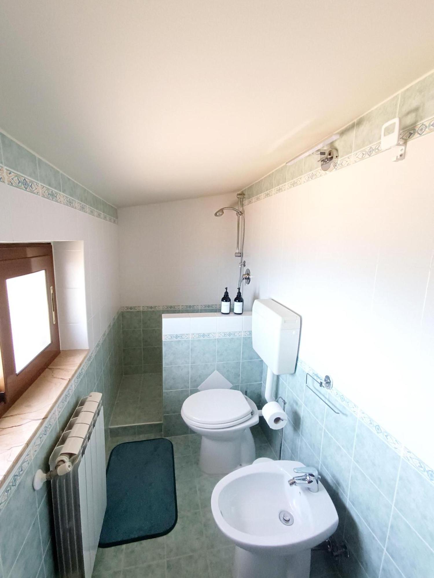 La Casa Di Matilde Bed & Breakfast Gioiosa Marea Dış mekan fotoğraf