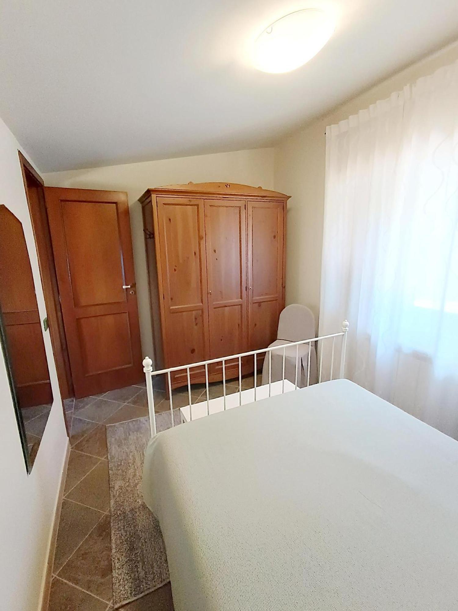 La Casa Di Matilde Bed & Breakfast Gioiosa Marea Dış mekan fotoğraf