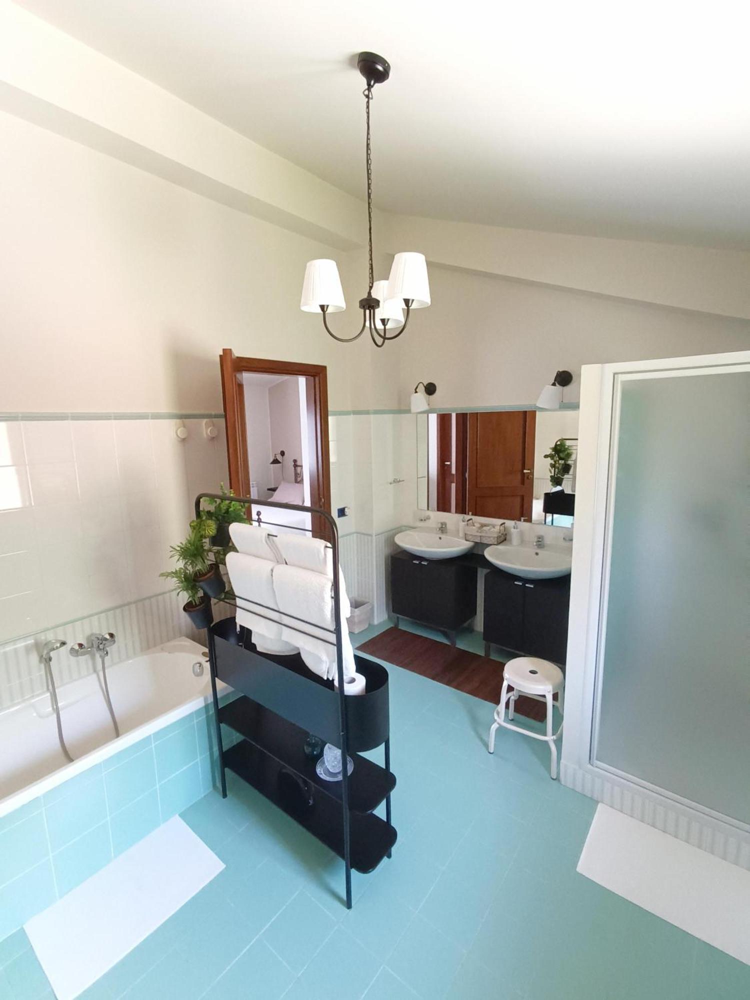 La Casa Di Matilde Bed & Breakfast Gioiosa Marea Dış mekan fotoğraf