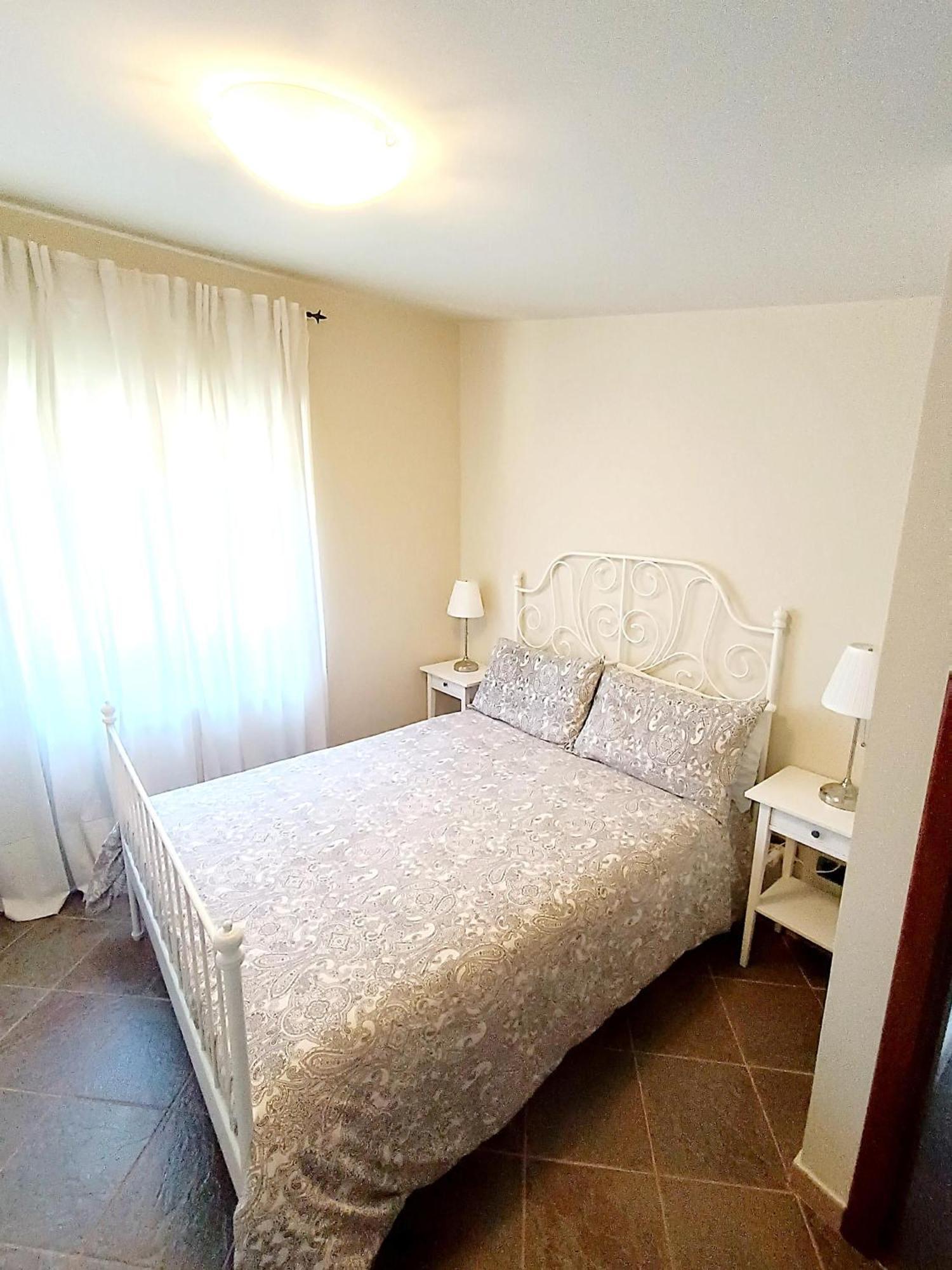 La Casa Di Matilde Bed & Breakfast Gioiosa Marea Dış mekan fotoğraf