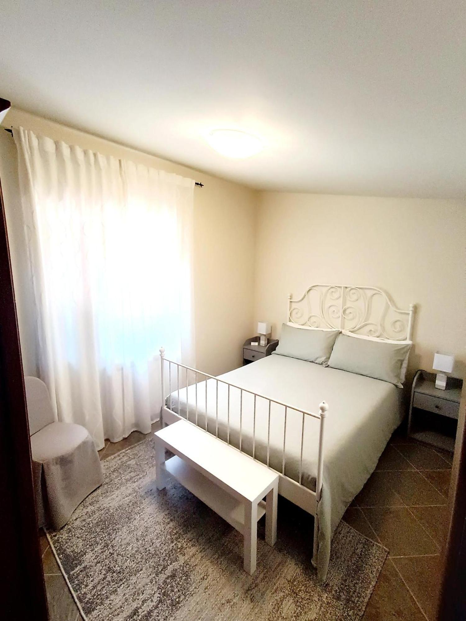La Casa Di Matilde Bed & Breakfast Gioiosa Marea Dış mekan fotoğraf