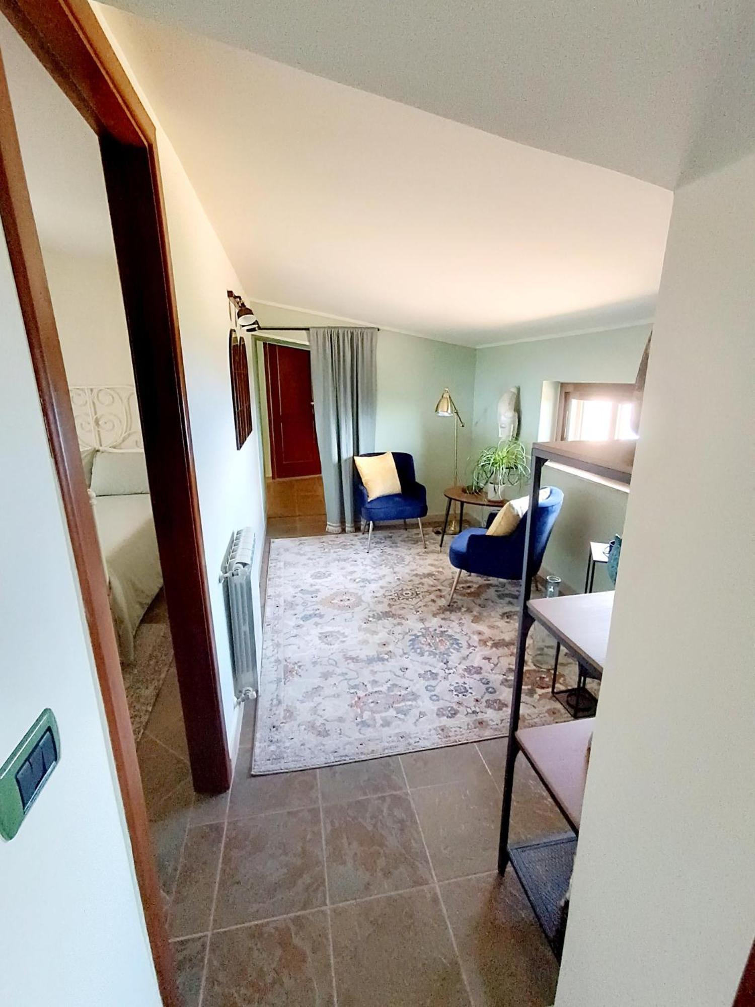 La Casa Di Matilde Bed & Breakfast Gioiosa Marea Dış mekan fotoğraf