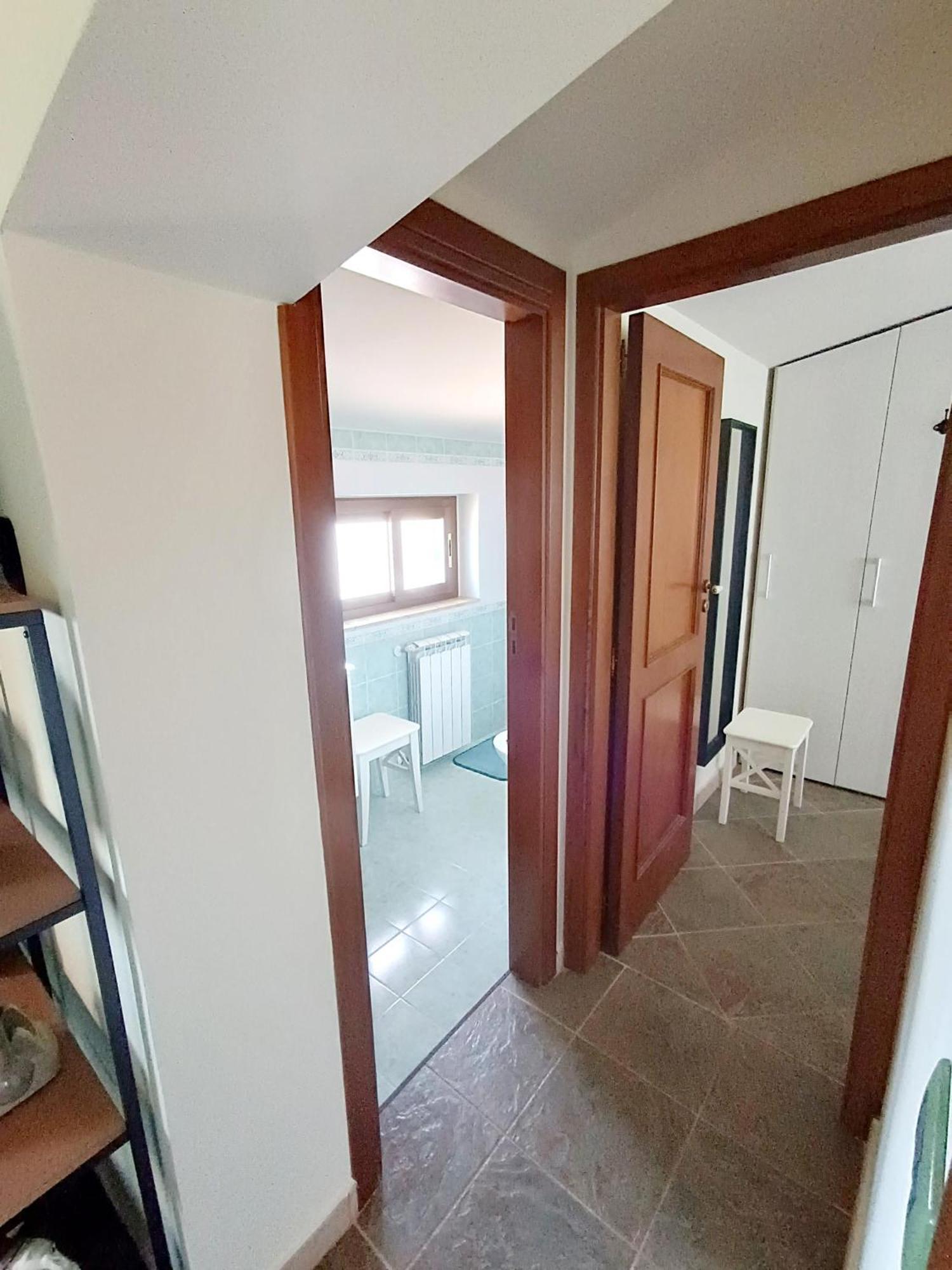 La Casa Di Matilde Bed & Breakfast Gioiosa Marea Dış mekan fotoğraf