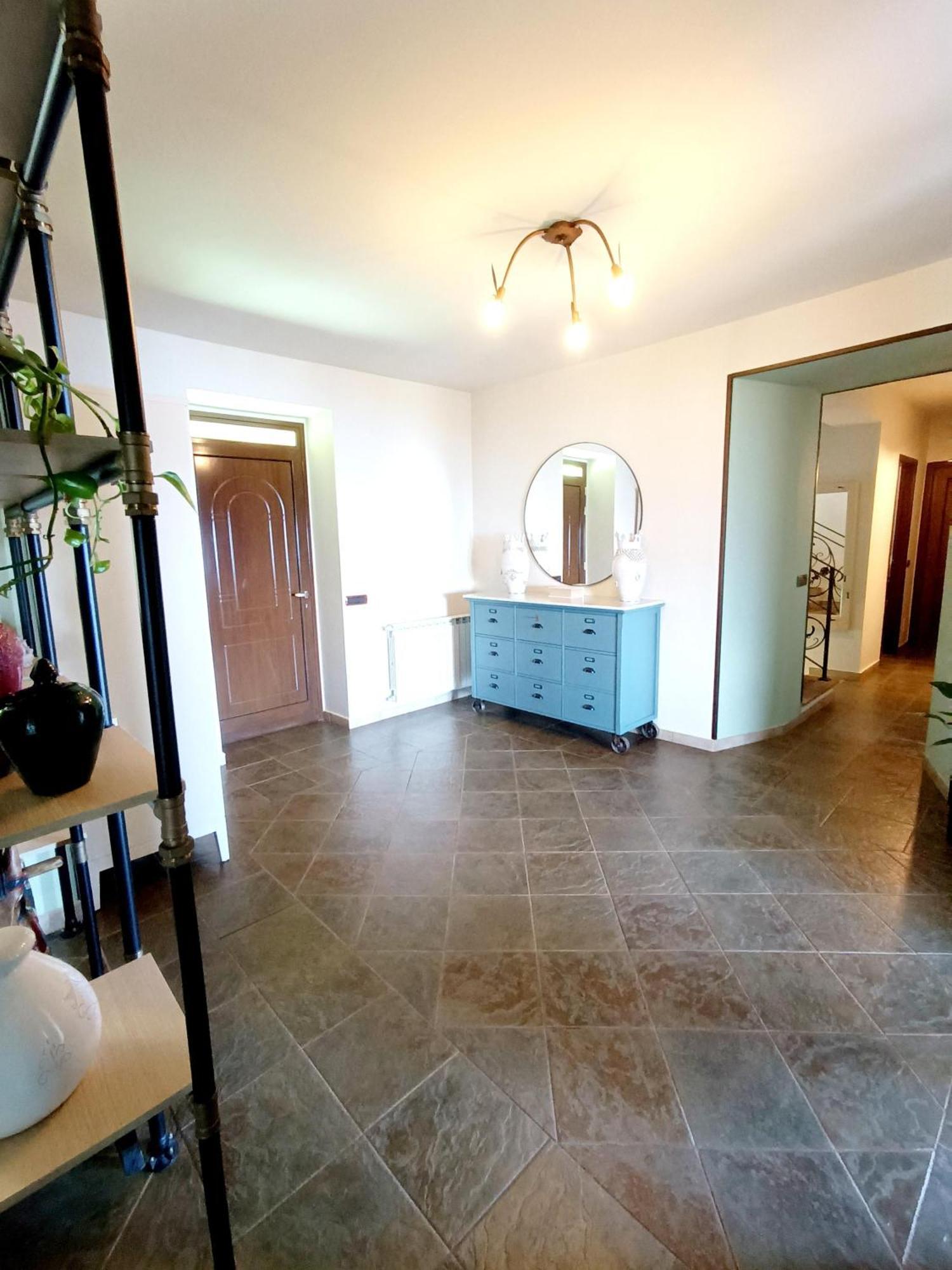 La Casa Di Matilde Bed & Breakfast Gioiosa Marea Dış mekan fotoğraf