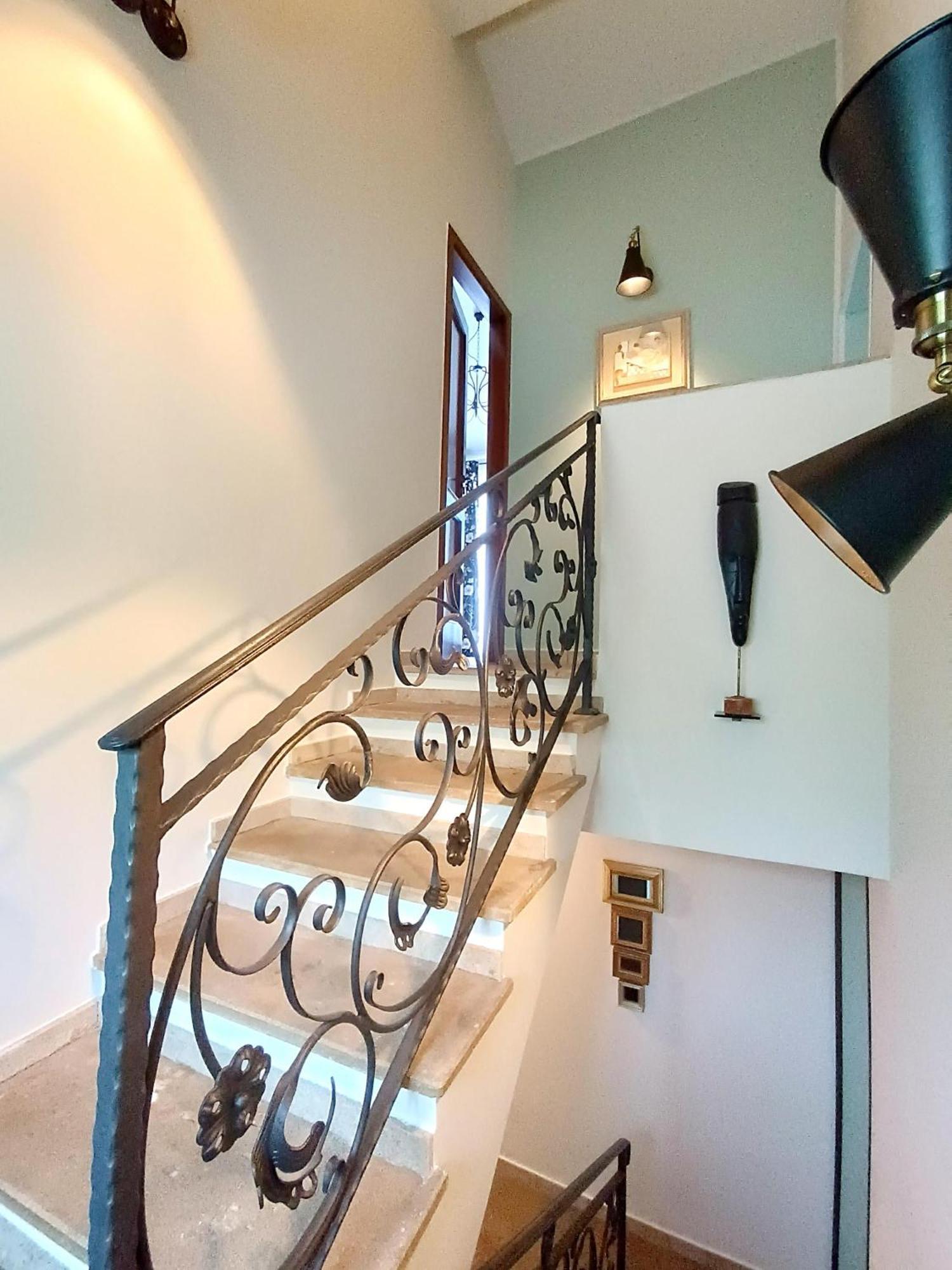 La Casa Di Matilde Bed & Breakfast Gioiosa Marea Dış mekan fotoğraf