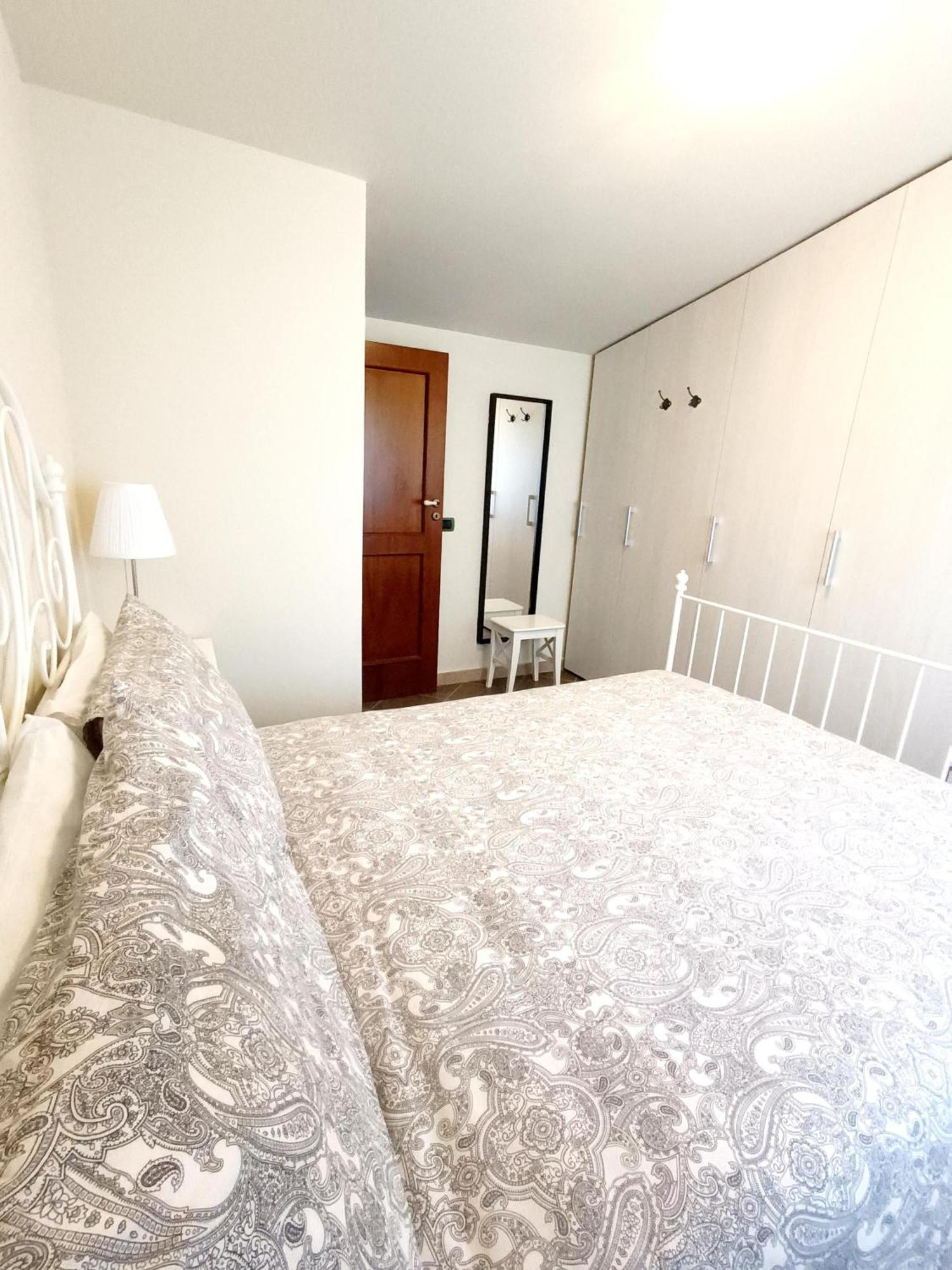 La Casa Di Matilde Bed & Breakfast Gioiosa Marea Dış mekan fotoğraf