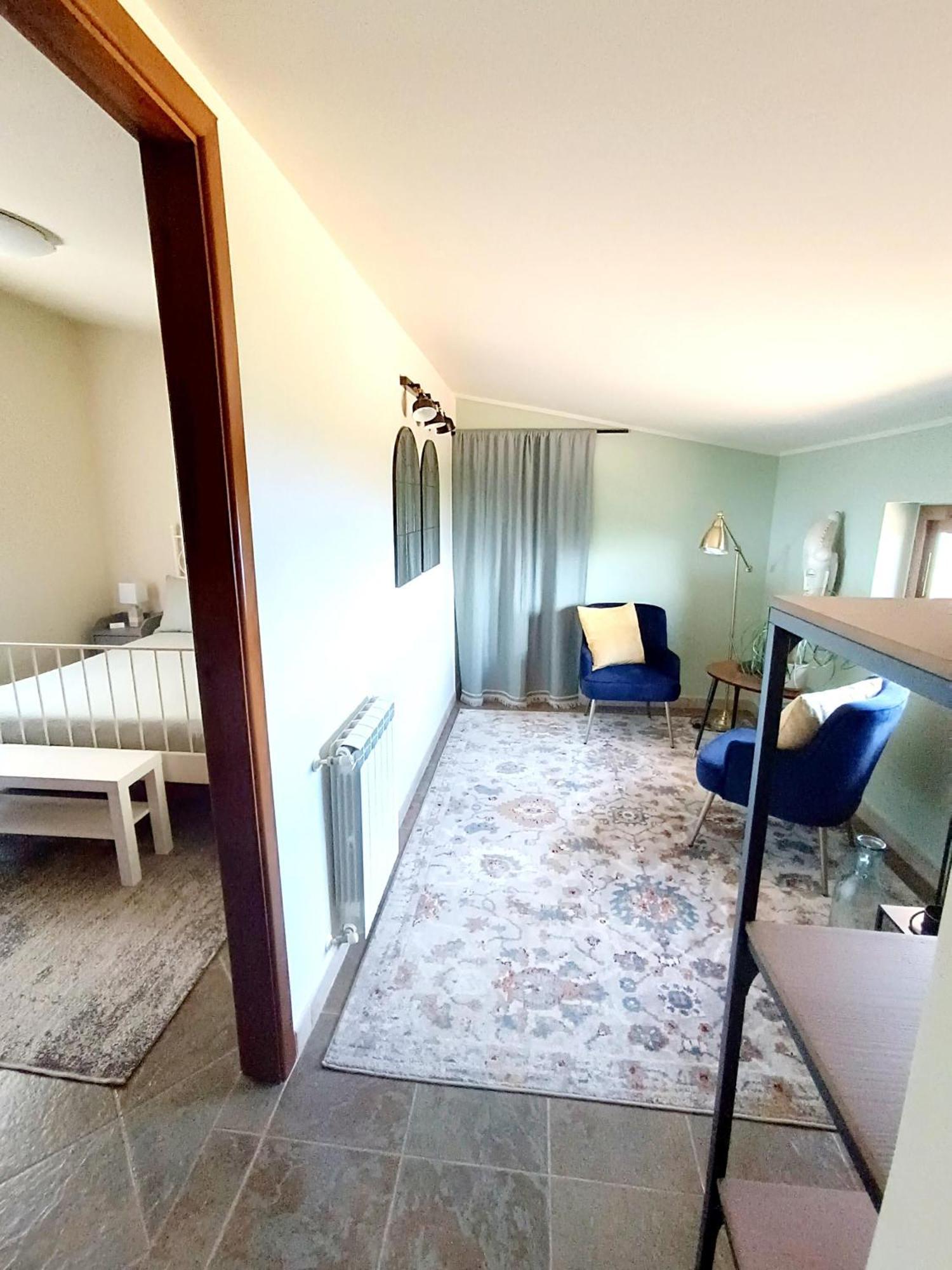 La Casa Di Matilde Bed & Breakfast Gioiosa Marea Dış mekan fotoğraf