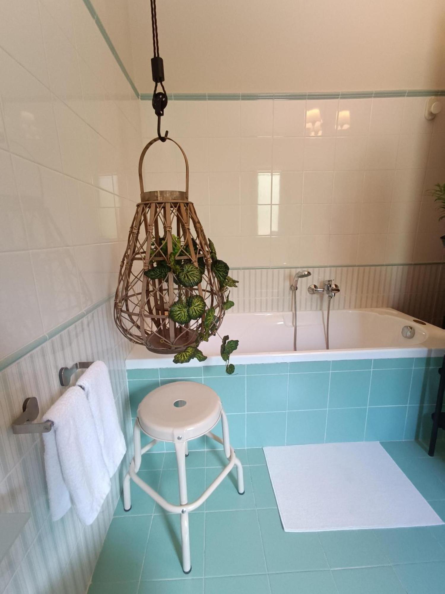 La Casa Di Matilde Bed & Breakfast Gioiosa Marea Dış mekan fotoğraf