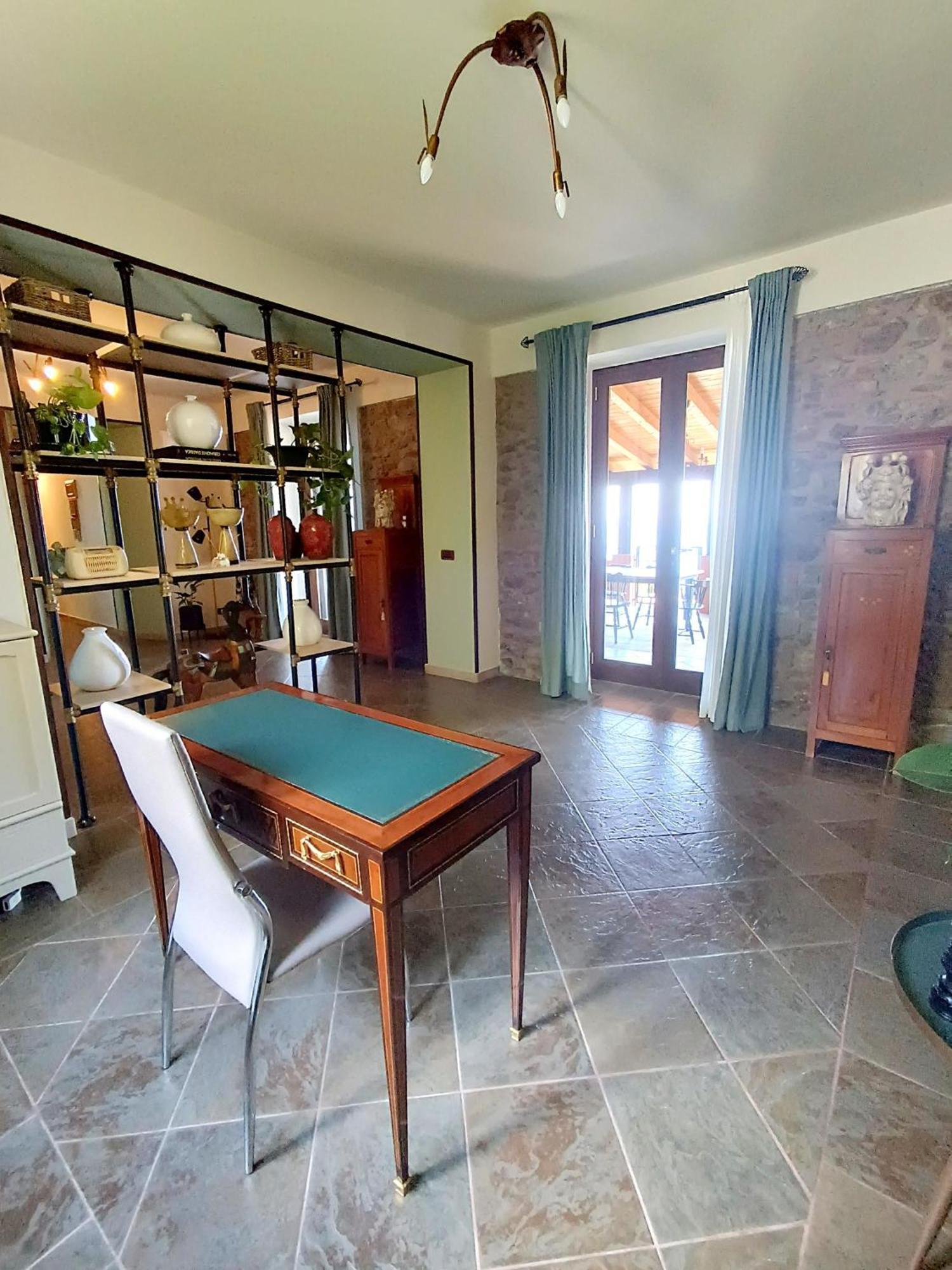 La Casa Di Matilde Bed & Breakfast Gioiosa Marea Dış mekan fotoğraf