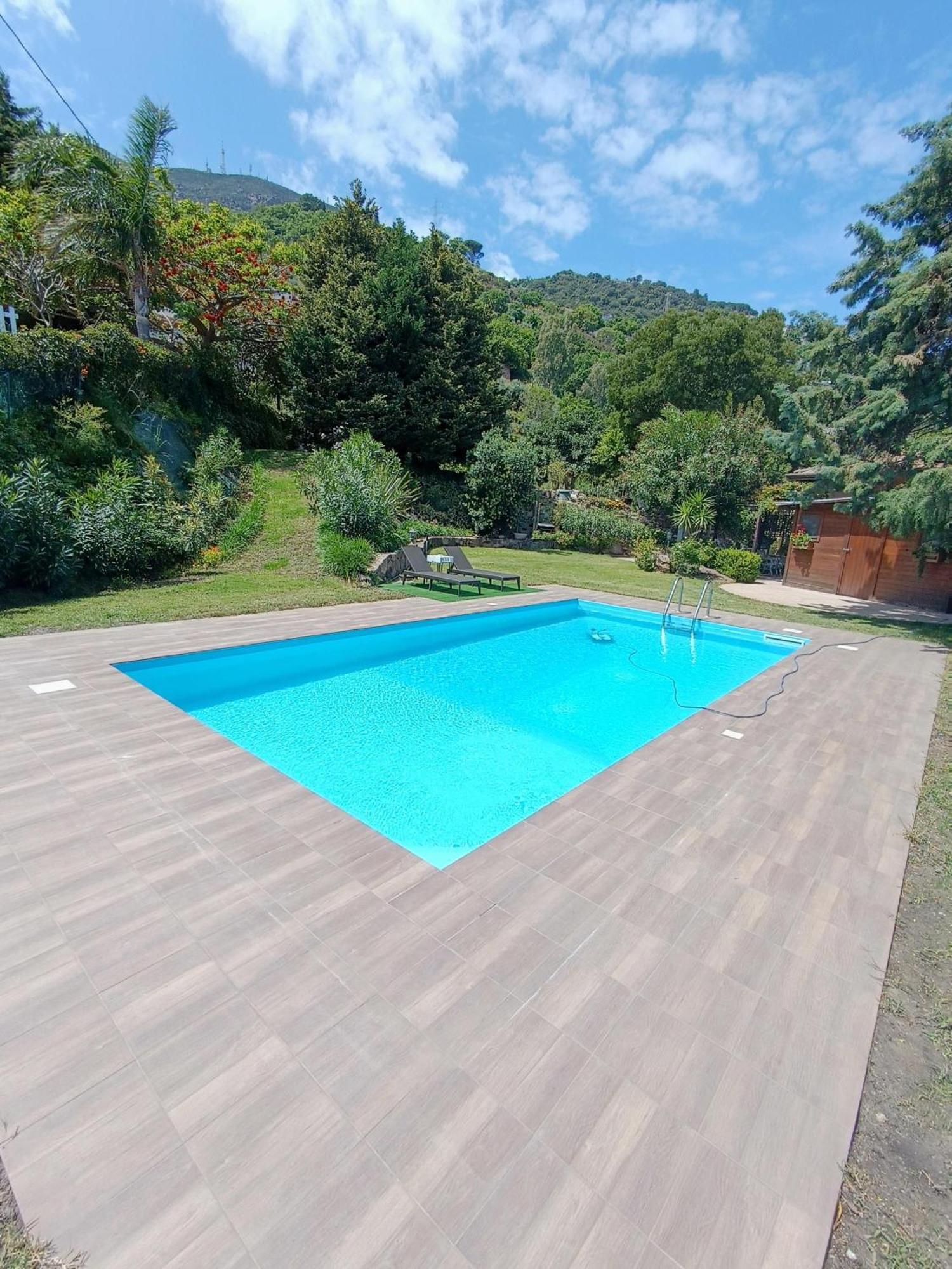 La Casa Di Matilde Bed & Breakfast Gioiosa Marea Dış mekan fotoğraf